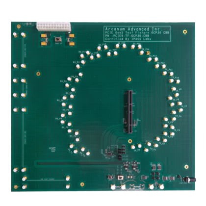 OCP 3.0 CBB + CLB1 + CLB2