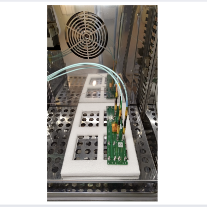 Thermal S Parameter & Impedance