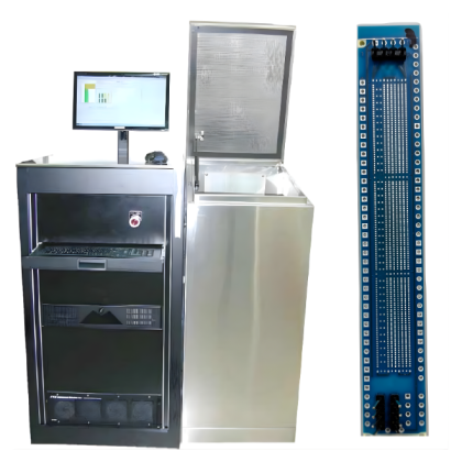 IST 測試  (Interconnect Stress Test, IPC TM650 2.6.26)