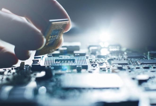 Testing for the Future with PCIe Gen 6