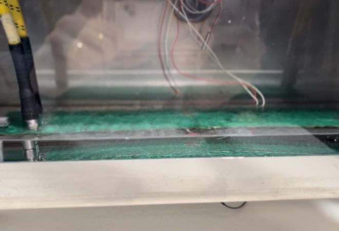 Innovation in Action — Immersion Cooling Delta-L Measurement