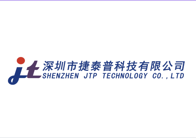 JTPT Technology Co., Ltd. 捷泰普科技