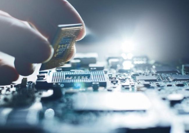 材料 Dk ／ Df 測法比較